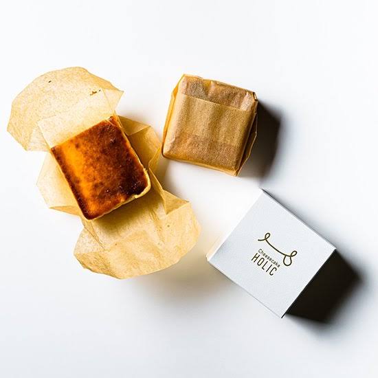 お高いけど美味しい焼き菓子