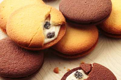 お高いけど美味しい焼き菓子