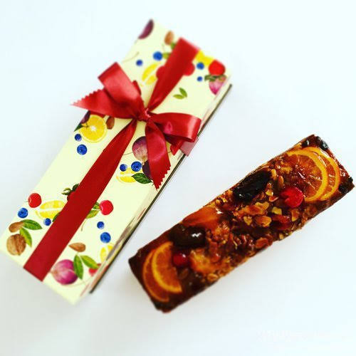 お高いけど美味しい焼き菓子