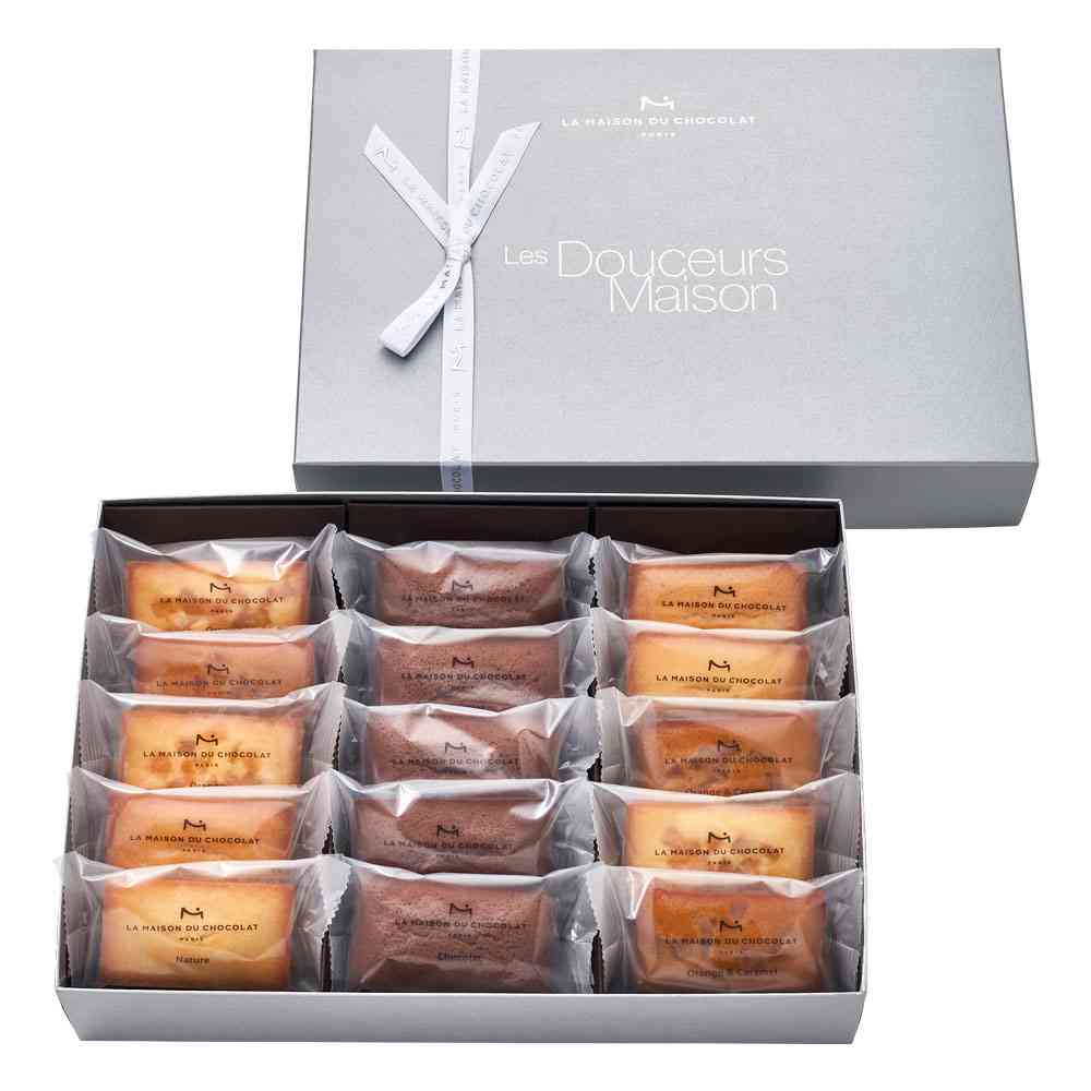 お高いけど美味しい焼き菓子