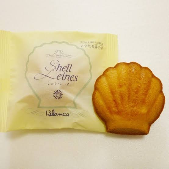 お高いけど美味しい焼き菓子