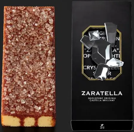 お高いけど美味しい焼き菓子