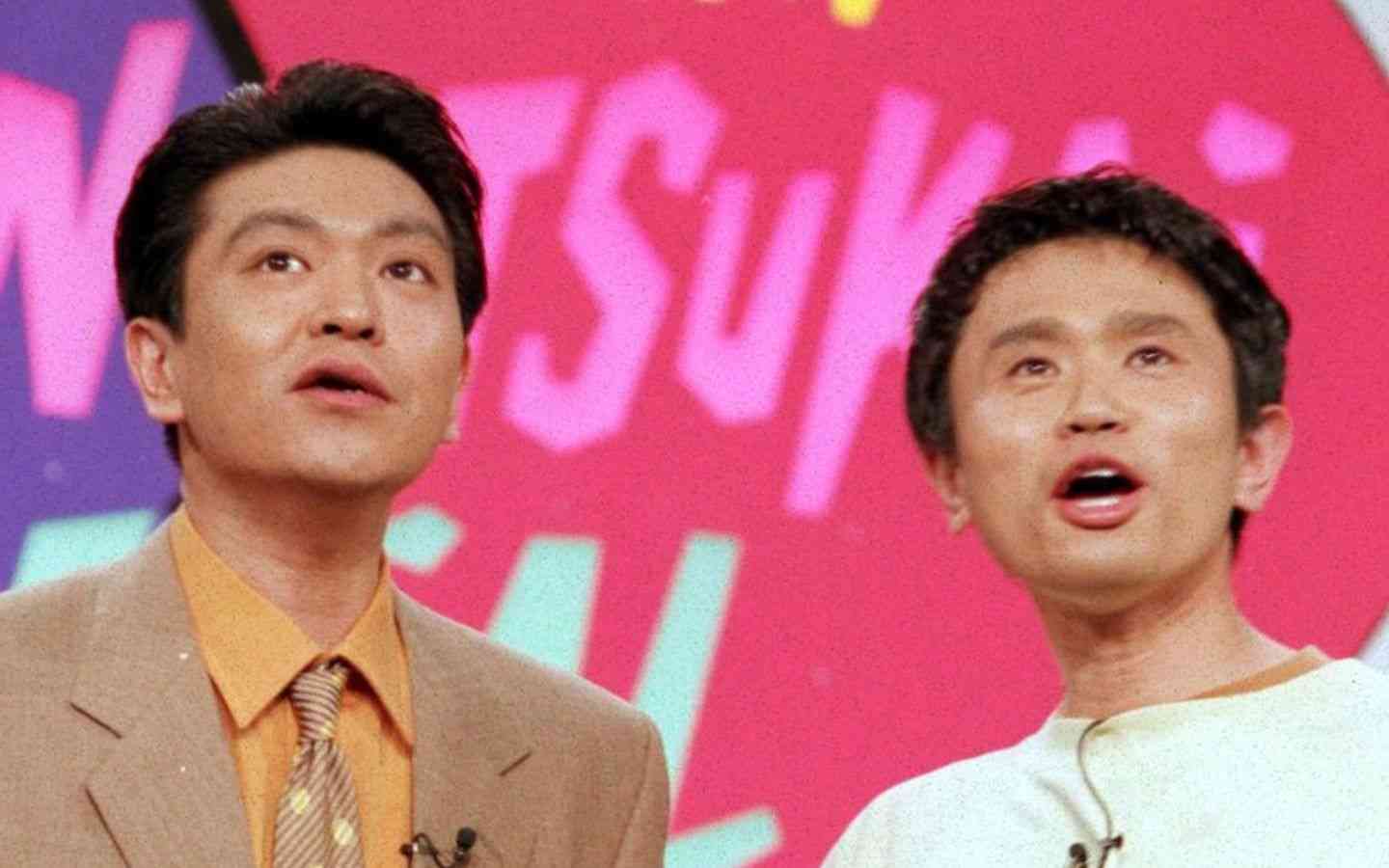 松本人志さんが好きな人