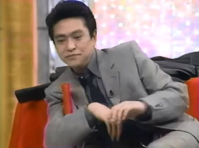 松本人志さんが好きな人