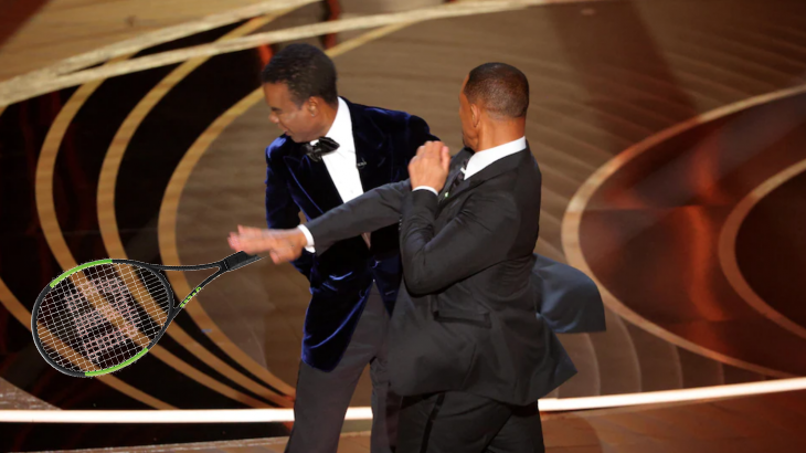 ウィル・スミスを激怒させたクリス・ロックは「非言語性学習障害」だった