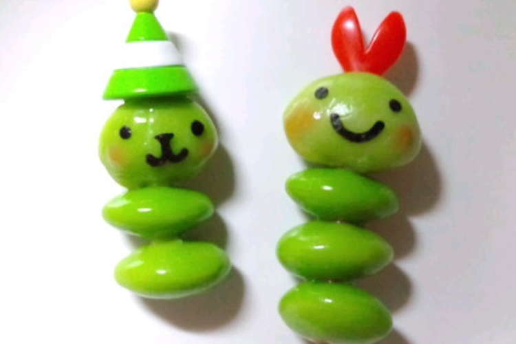 お弁当の隙間埋めに便利なもの