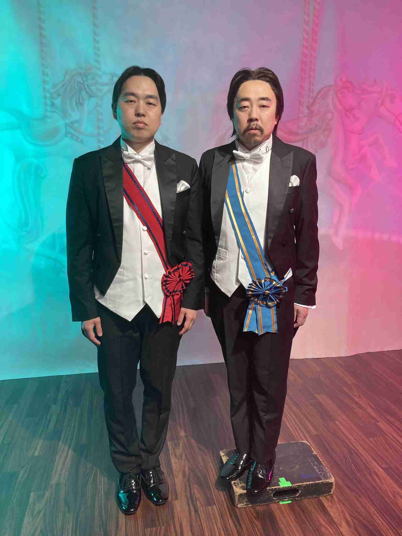 久しぶりにレキシを語りませんか？
