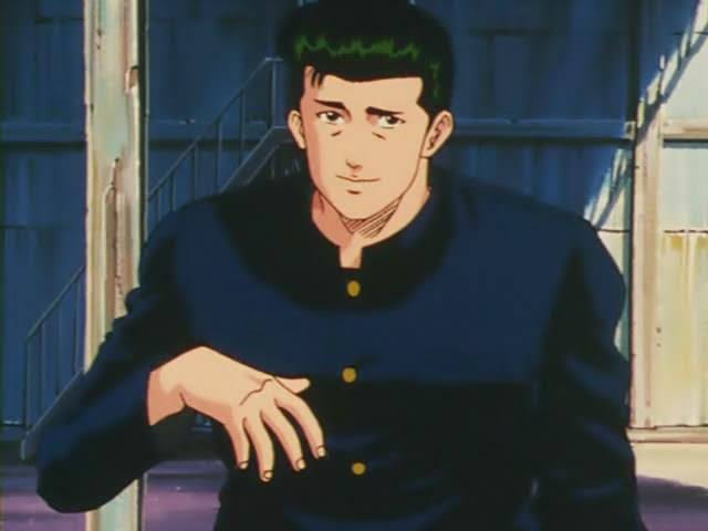 【漫画アニメ】腕枕して欲しいキャラ【映画ドラマ】