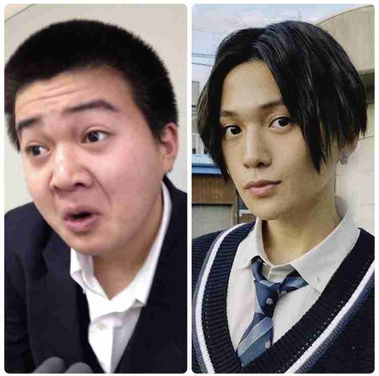 「不細工なせいでいじめられ…」自分の顔が嫌いだった女装男子、葛藤乗り越え見つけたもの「本当に好きな姿はこれだと気づけた」