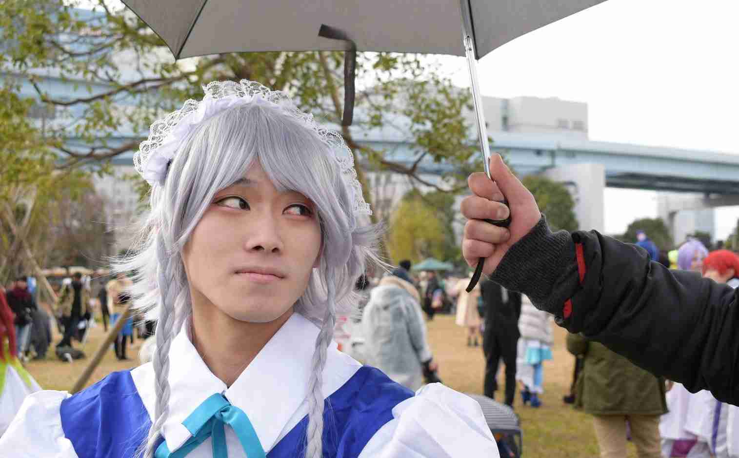 「不細工なせいでいじめられ…」自分の顔が嫌いだった女装男子、葛藤乗り越え見つけたもの「本当に好きな姿はこれだと気づけた」