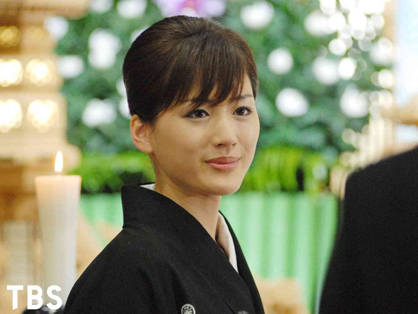 【定期】ドラマ白夜行を語りたい！
