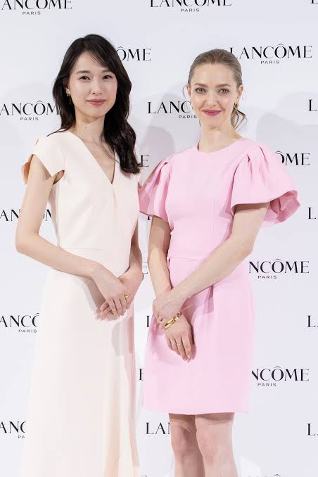 小柄だと思う海外の女優さん