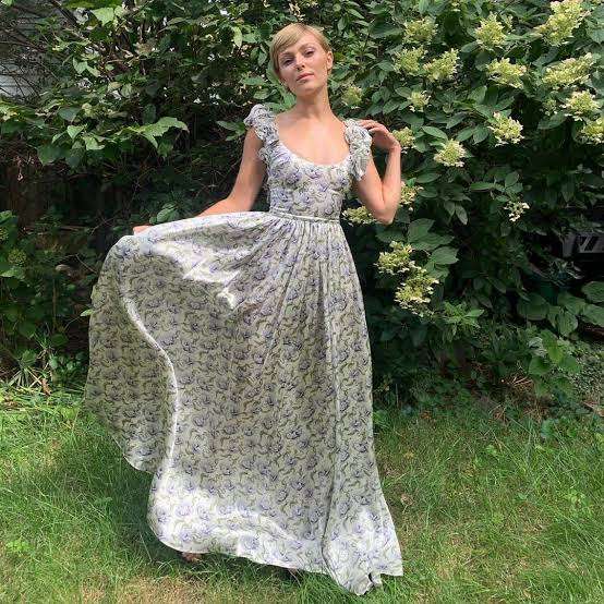 小柄だと思う海外の女優さん