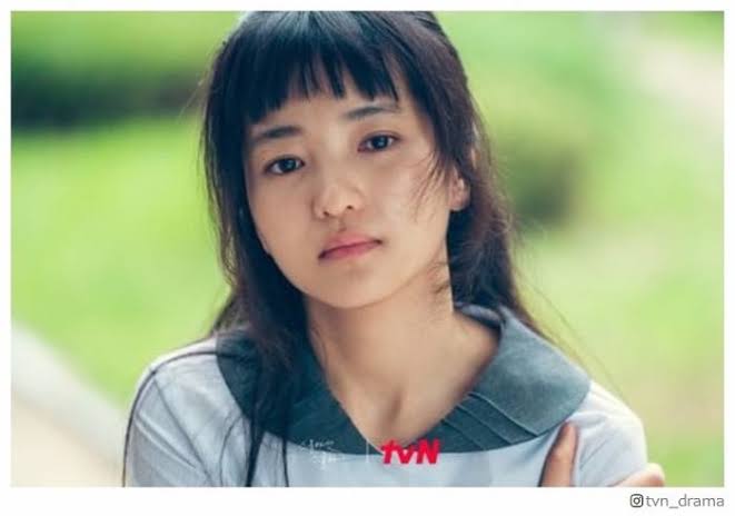 【Netflix】二十五、二十一を語ろう【韓ドラ】