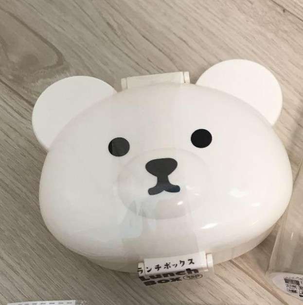 ガル民はどんなお弁当箱使っていますか？