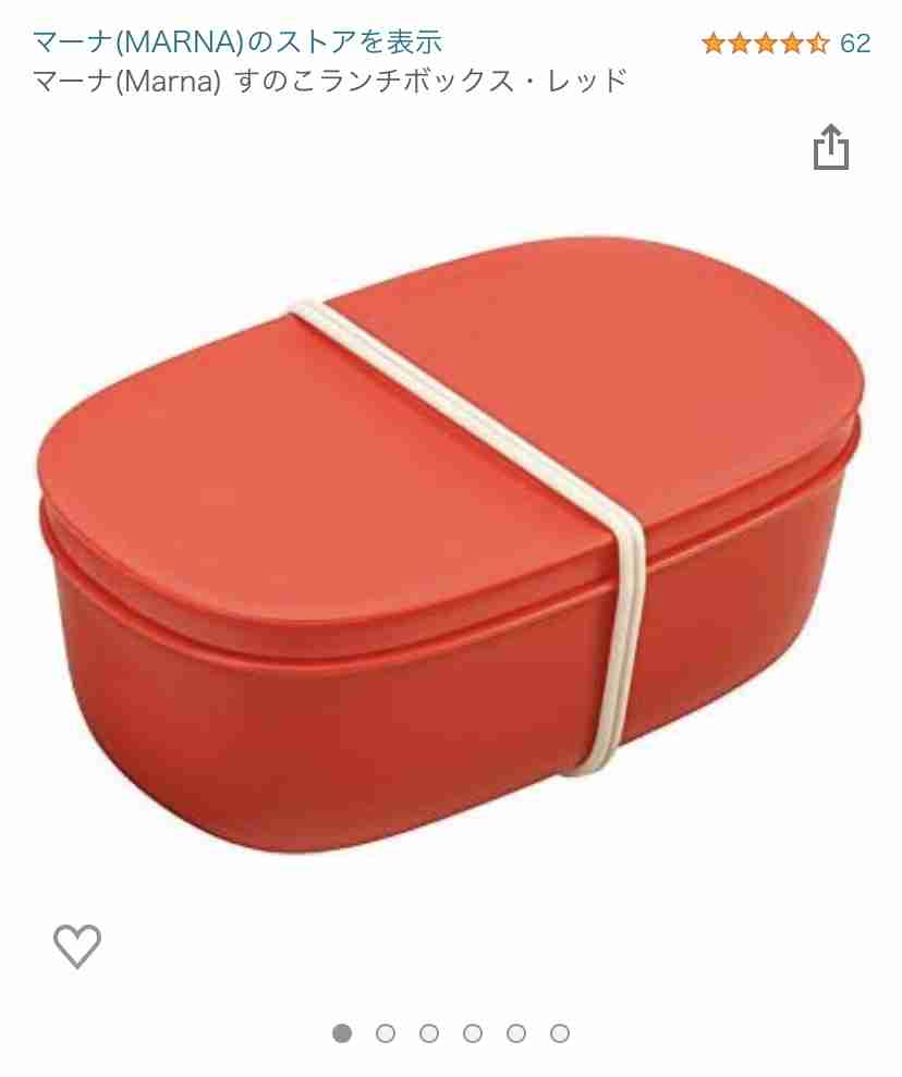 ガル民はどんなお弁当箱使っていますか？