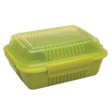 ガル民はどんなお弁当箱使っていますか？