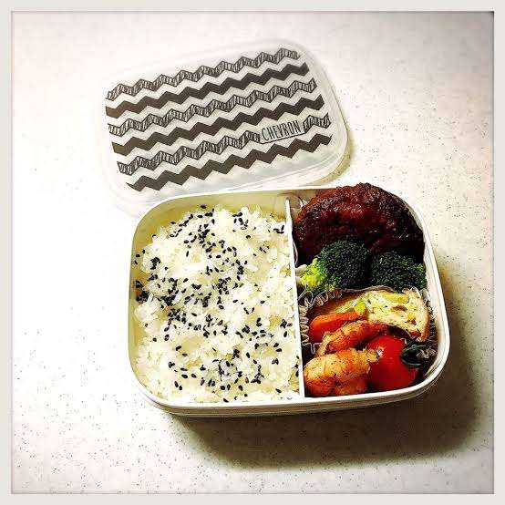 ガル民はどんなお弁当箱使っていますか？