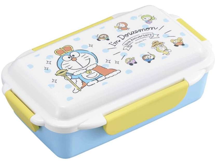 ガル民はどんなお弁当箱使っていますか？