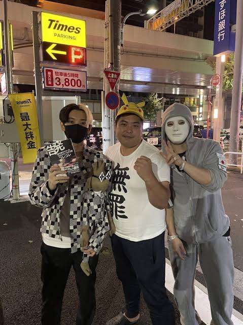 へずまりゅうが婚約！　出会いからプロポーズまでおのろけ告白