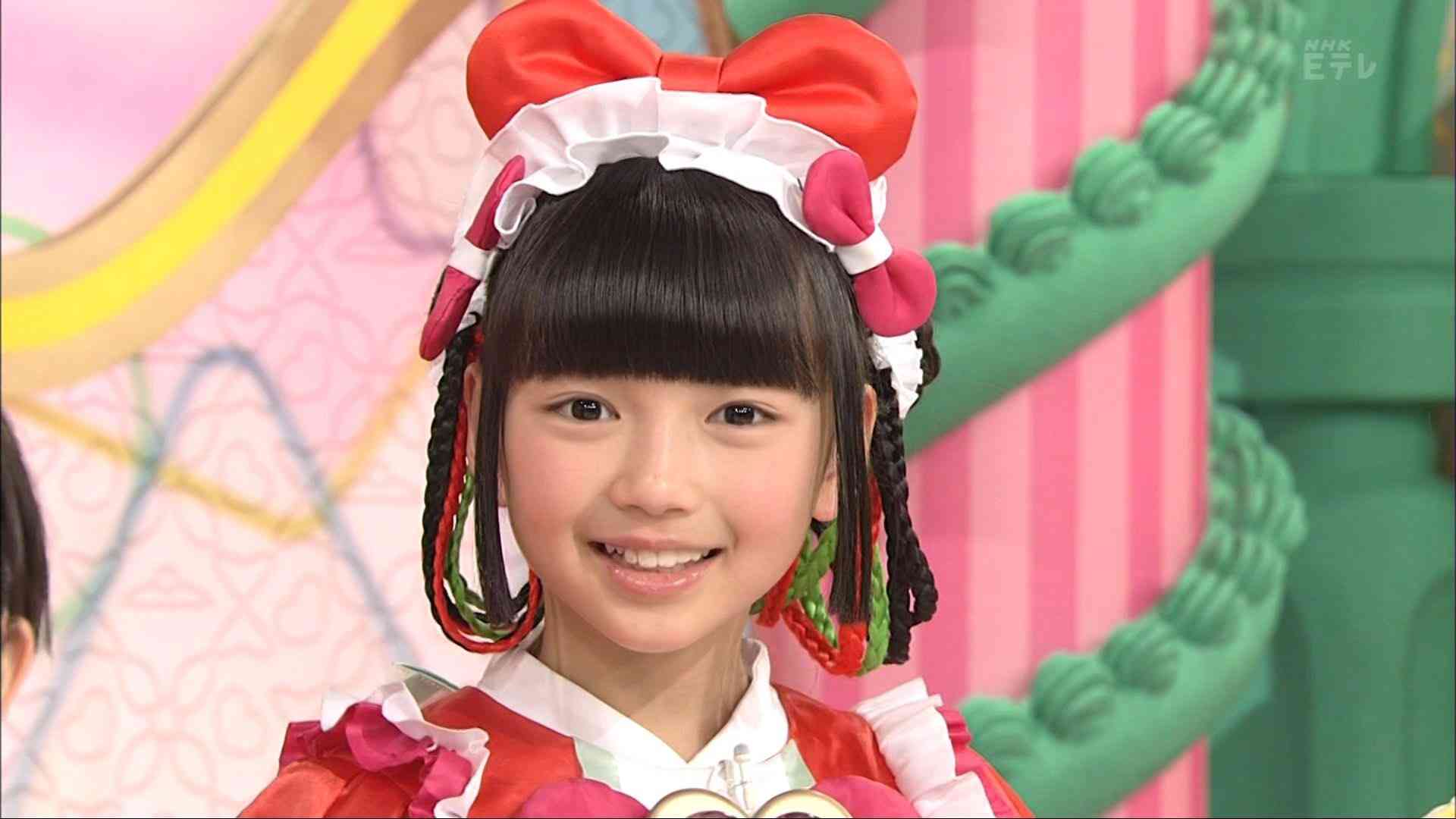 どんどん話題！川口春奈にそっくり「ちむどんどん」長女役の13歳・土屋希乃