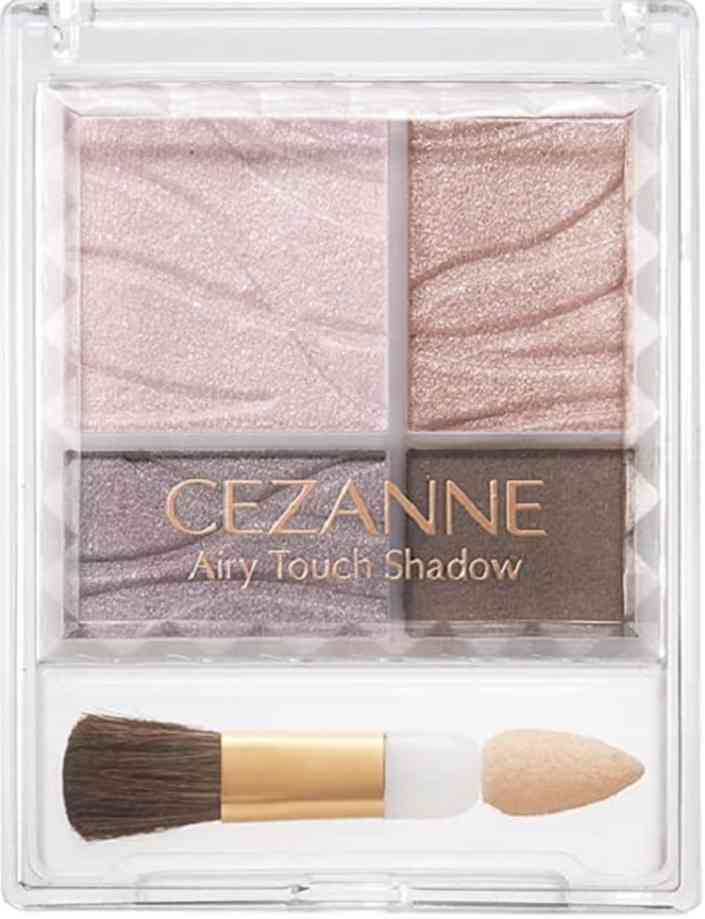 気になってるプチプラコスメ