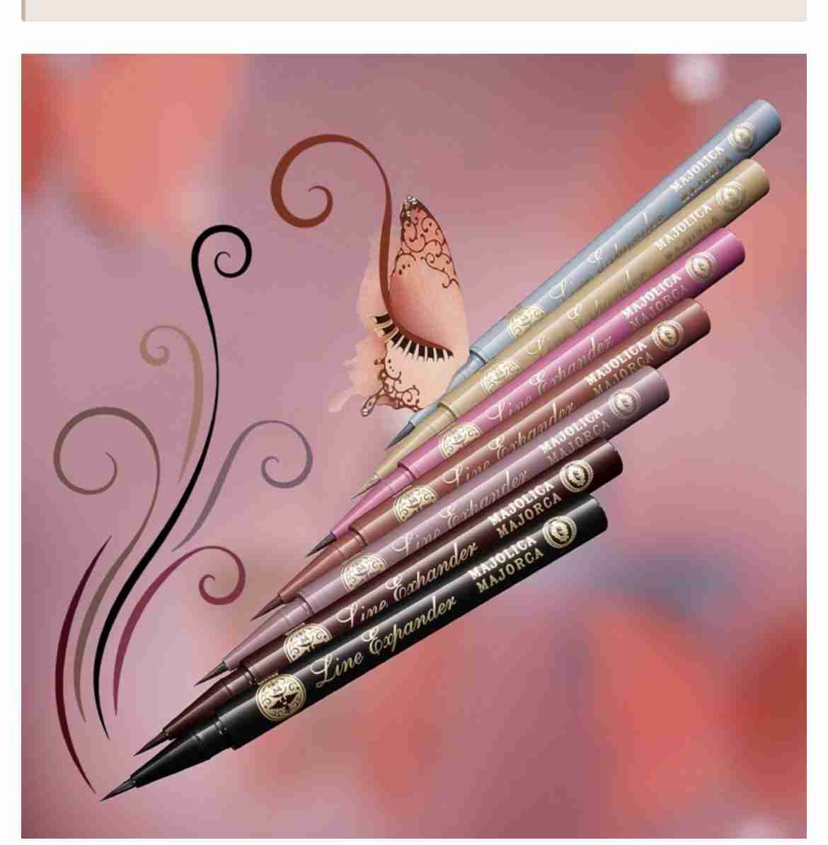 気になってるプチプラコスメ