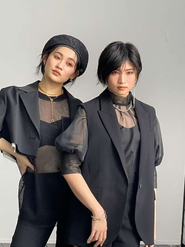 モーニング娘。'22の加賀楓が「良性発作性頭位めまい症」で2週間の活動休止へ
