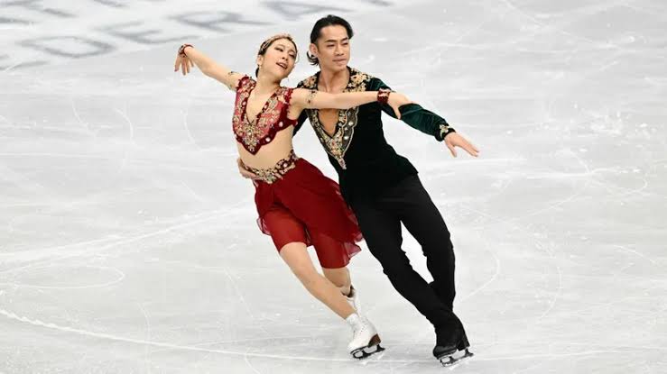 「自分の国に帰れ！」熱狂の代表選考で小松原美里＆尊に届いた誹謗中傷…二人を救った“羽生結弦の言葉”とは