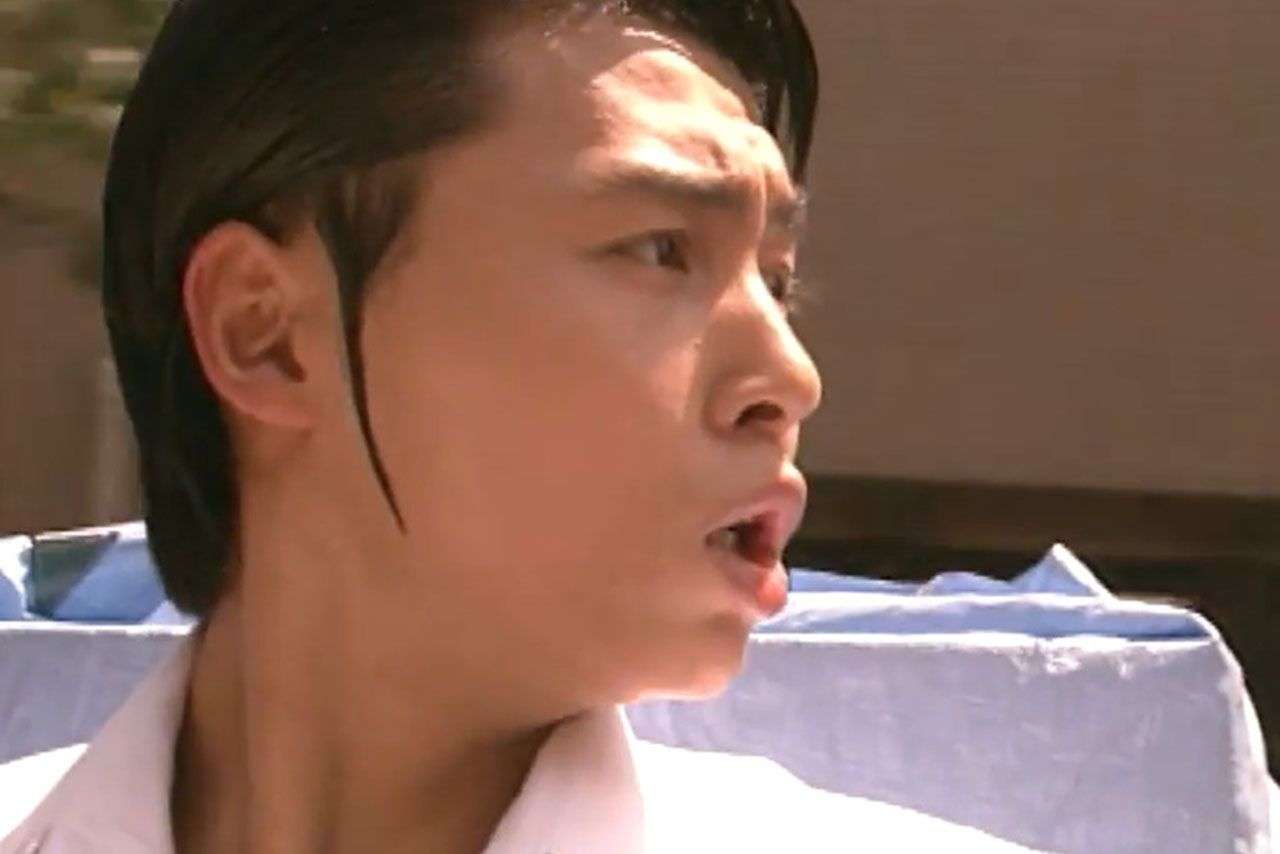 堂本剛版ではポケベルやルーズソックスが登場　ドラマ『金田一少年の事件簿』が映した高校生文化の変遷