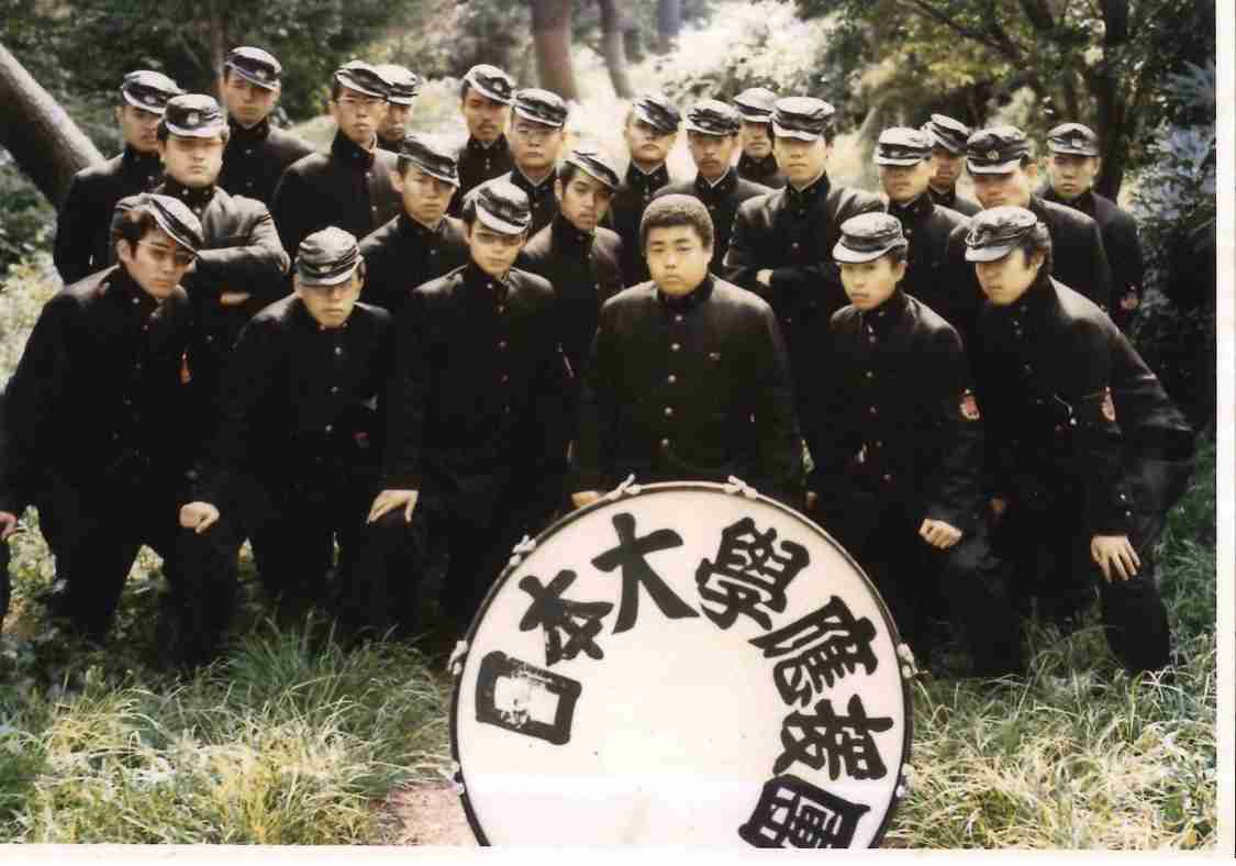 〈正座写真入手〉日本大学空手部 キャプテンの“下級生への暴力”をめぐり監督が謝罪