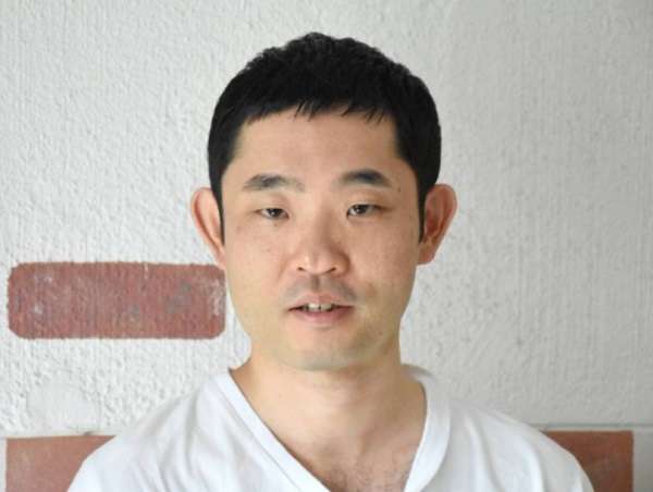 見た目がタイプと言われて結婚したその後。