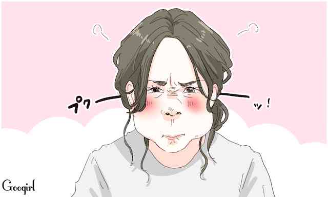 見た目がタイプと言われて結婚したその後。