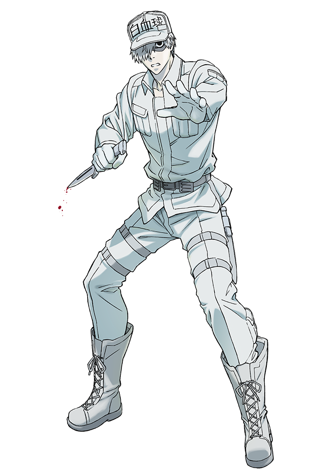 【漫画・アニメ】今気になってるキャラクターの名前を書いたら、詳しい人が色々情報を教えてくれるトピ【二次元】
