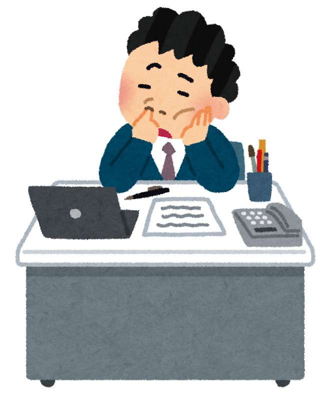 【パート】社内ニート