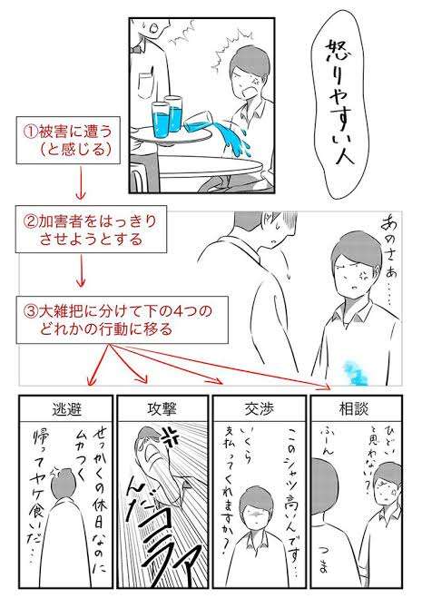 ゲッターズ飯田「小さなことでイライラすると、大きなことを見失う」