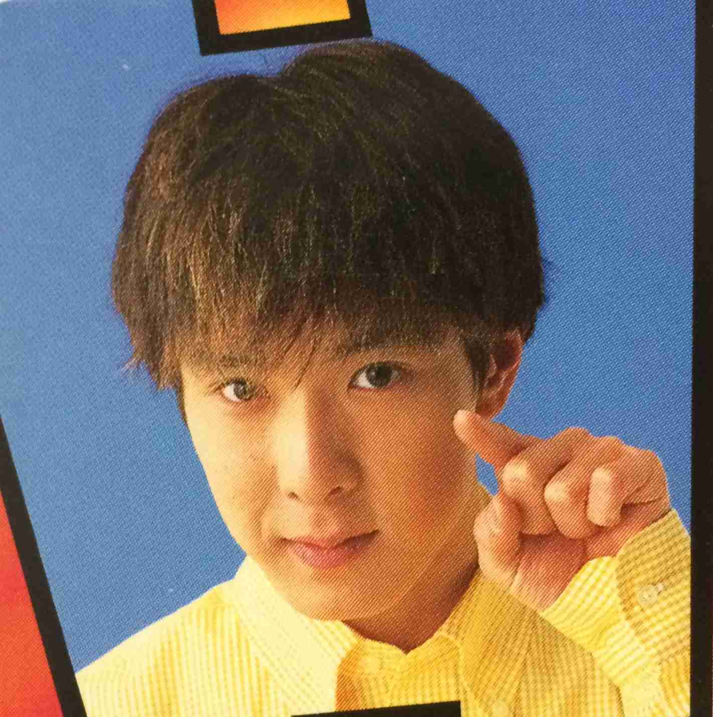 過去の推し