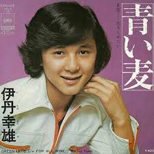 世代ではないけど好きな曲