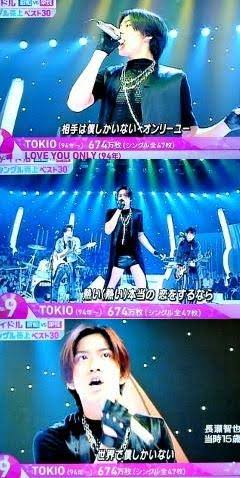 世代ではないけど好きな曲