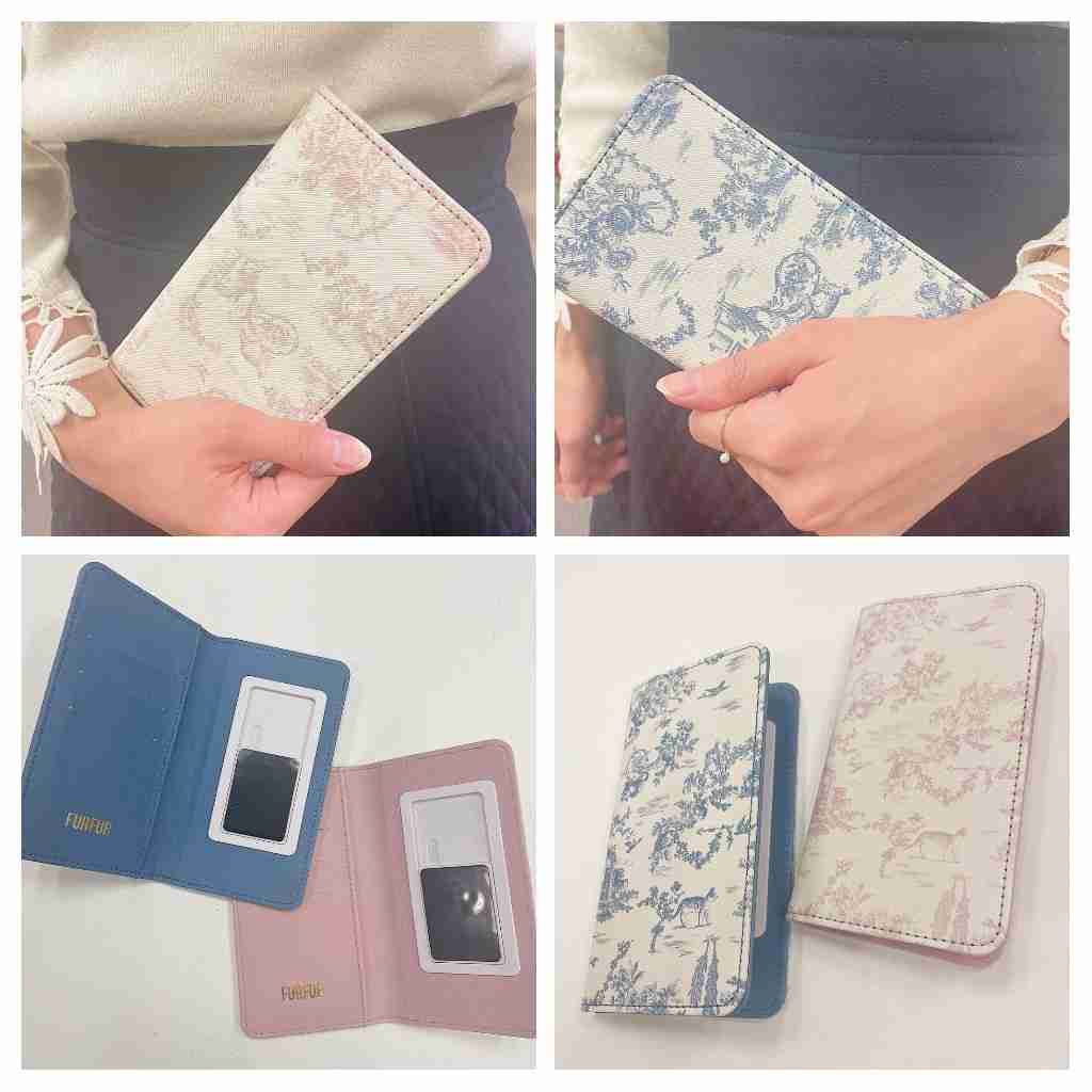 【定期トピ】雑誌付録5・6月号