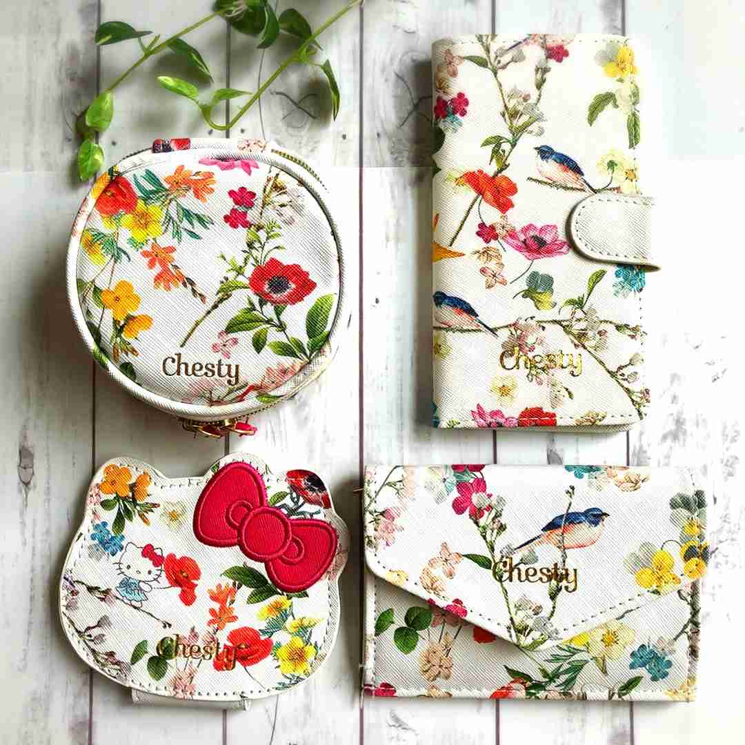 【定期トピ】雑誌付録5・6月号