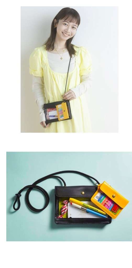 【定期トピ】雑誌付録5・6月号