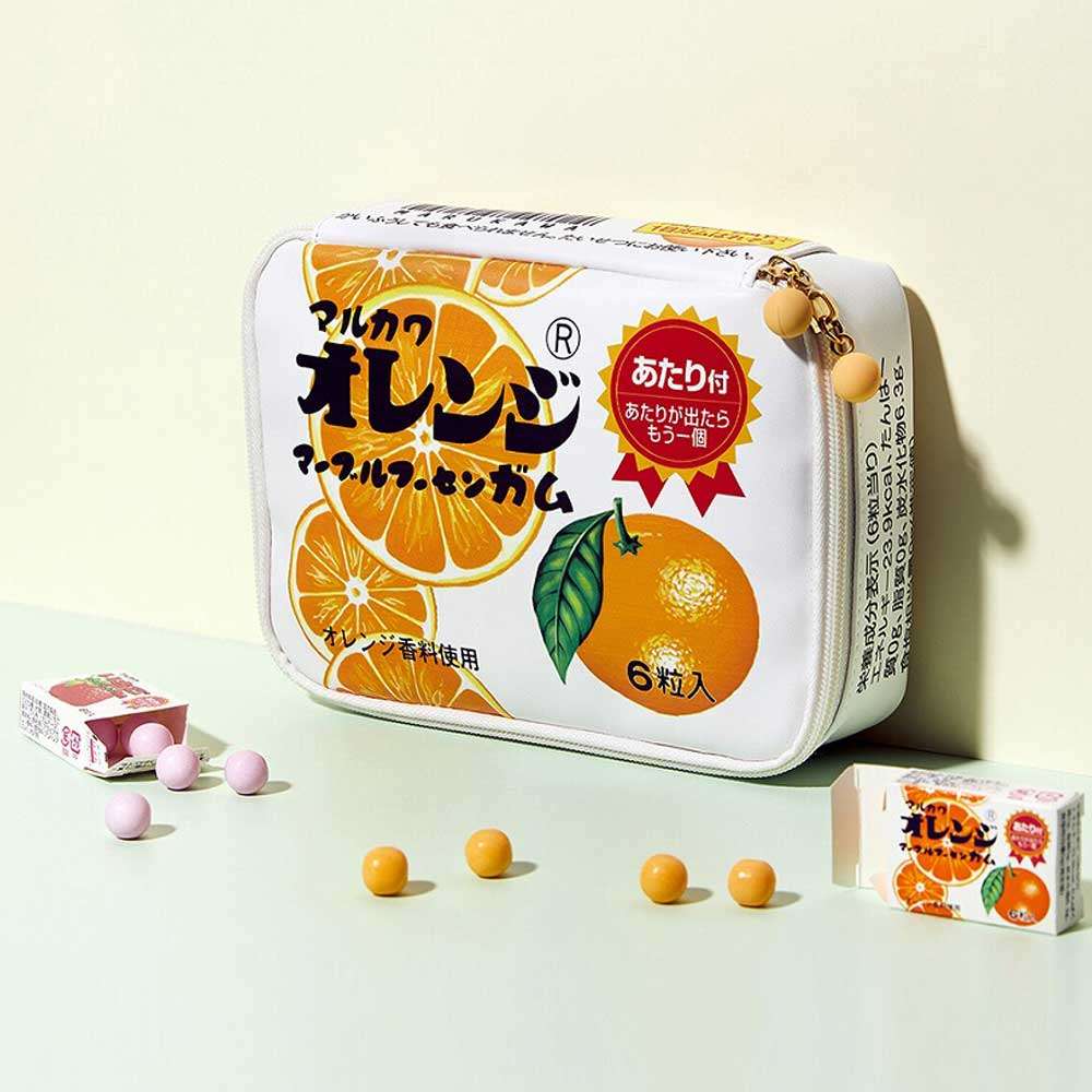 【定期トピ】雑誌付録5・6月号