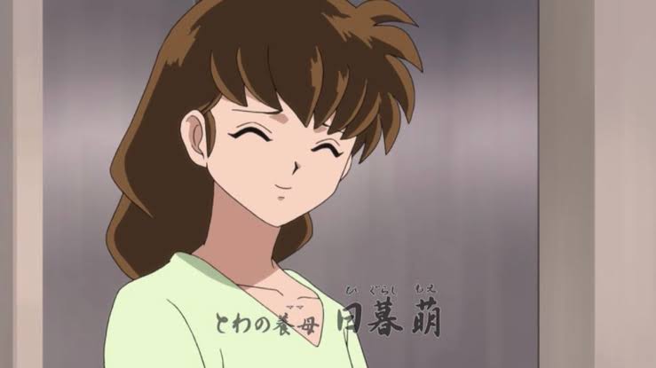 高橋留美子キャラクターで推しは!?