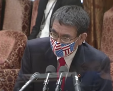 若者の4回目接種に慎重 河野元ワクチン相「3回目まではしっかり打って」