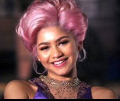 色んなゼンデイヤが見たい！