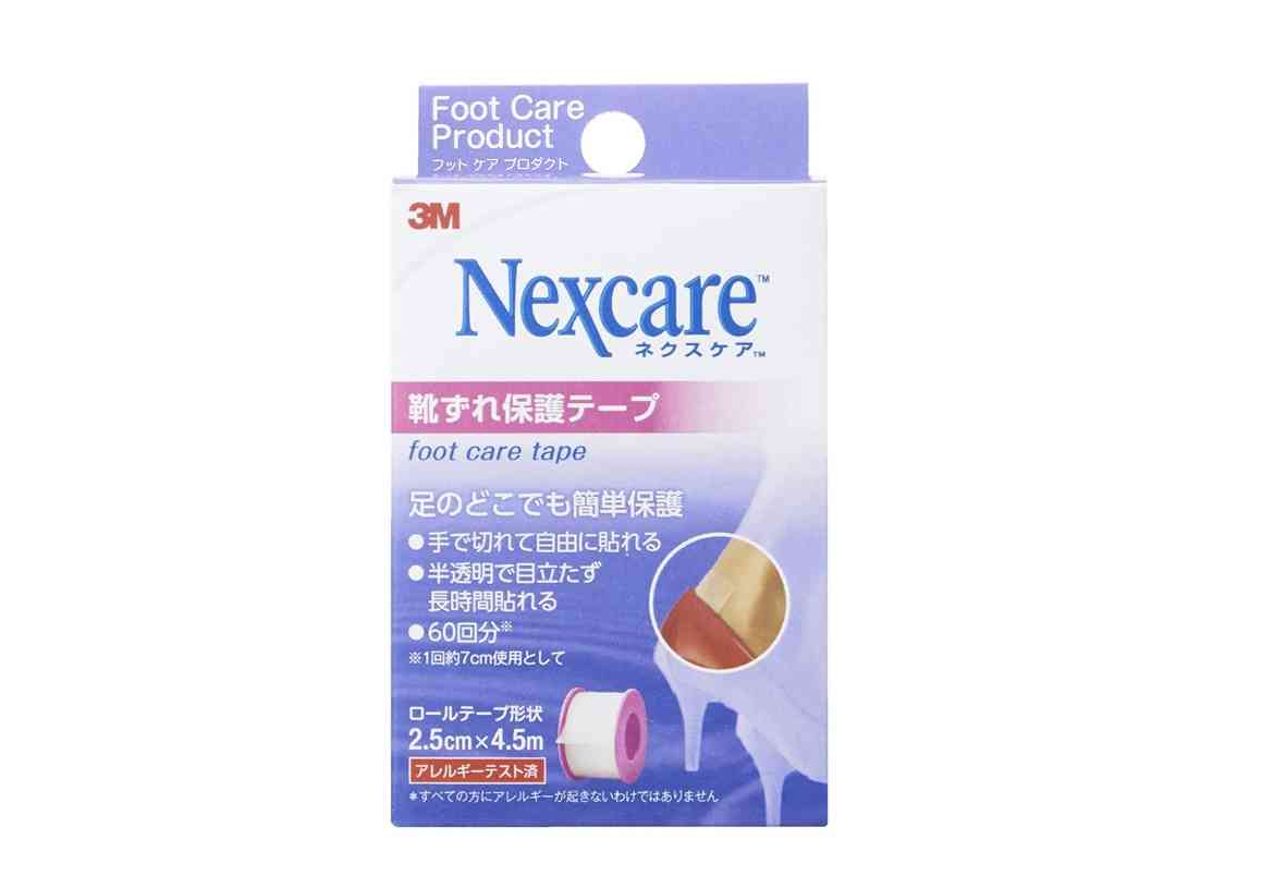 【サンダル】足が痛い