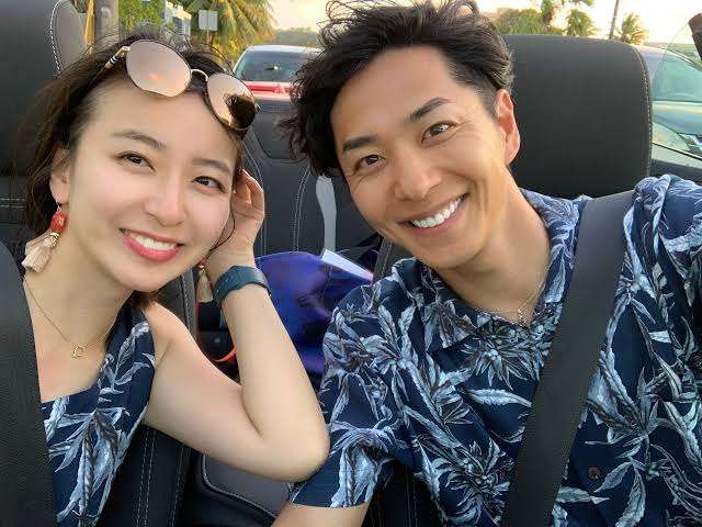 美男美女のツーショットが見たい!Part2
