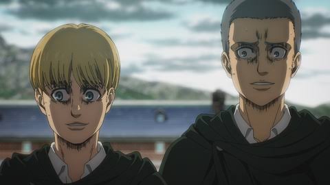 「進撃の巨人」を見たことない人が何となくの知識・想像・妄想で語るトピ
