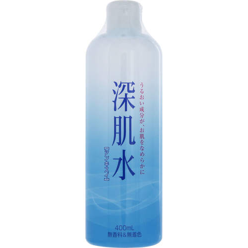 【化粧水】40代、50代の方は何使ってますか？